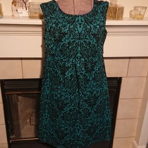 Motherhood Maternity Sheath Dress